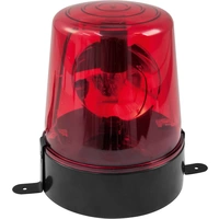 Eurolite LED Polizeilicht Rot Anzahl Leuchtmittel: 1 Eurolite LED Polizeilicht Rot Anzahl Leuchtmittel: 1