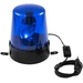 Eurolite LED Polizeilicht Blau Anzahl Leuchtmittel: 1 Eurolite LED Polizeilicht Blau Anzahl Leuchtmittel: 1