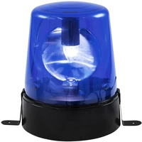 Eurolite LED Polizeilicht Blau Anzahl Leuchtmittel: 1 Eurolite LED Polizeilicht Blau Anzahl Leuchtmittel: 1