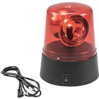 Eurolite LED Polizeilicht Rot Eurolite LED Polizeilicht Rot