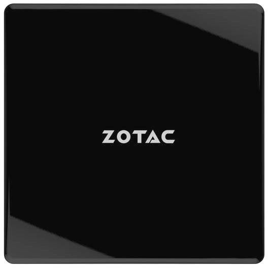 Zotac Mini PC   ()   Intel® Celeron® N4100    Intel UHD Graphics 600    ZBOX-BI329-E