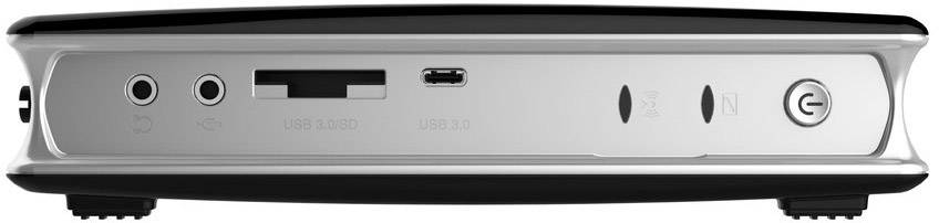 Zotac Mini PC   ()   Intel® Celeron® N4100    Intel UHD Graphics 600    ZBOX-BI329-E