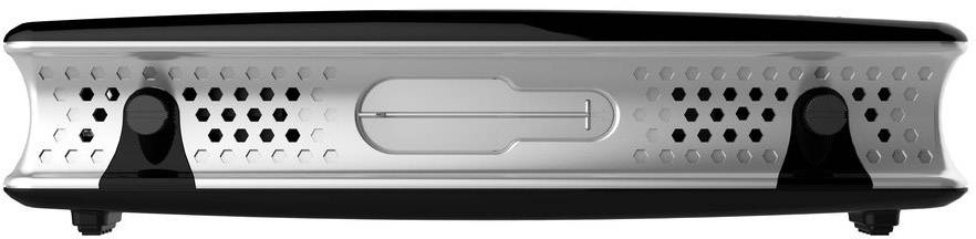 Zotac Mini PC   ()   Intel® Celeron® N4100    Intel UHD Graphics 600    ZBOX-BI329-E