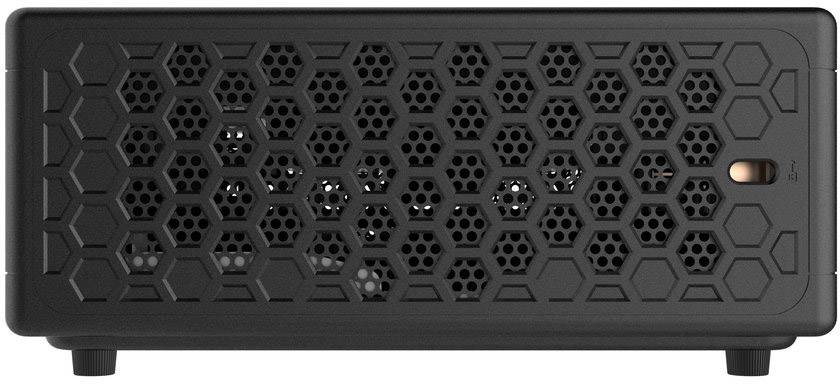 Zotac ZBOX CI329 nano Mini PC Intel® Celeron® N4100 4 x 1.1 GHz / max. 2.4 GHz