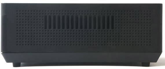 Zotac Mini PC   ()   Intel® Core™ i3 i3-8130U    Intel UHD Graphics 620    ZBOX-MI620NANO-BE