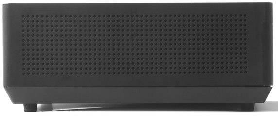Zotac Mini PC   ()   Intel® Core™ i3 i3-8130U    Intel UHD Graphics 620    ZBOX-MI620NANO-BE