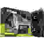 Zotac Grafikkarte Nvidia GeForce GTX1660 Ti Twin Fan 6GB GDDR6-RAM PCIe x16 DisplayPort, HDMI®