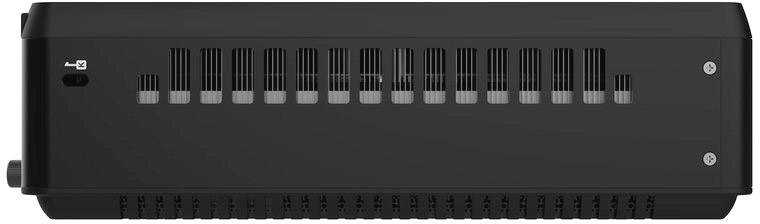 Zotac Mini PC   ()   Intel® Core™ i7 i7-9750H    Nvidia GeForce RTX 2070    ZBOX-EN72070V-BE