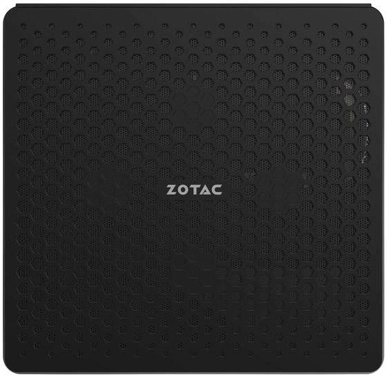 Zotac Mini PC   ()   Intel® Core™ i7 i7-9750H    Nvidia GeForce RTX 2070    ZBOX-EN72070V-BE