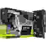 Zotac Grafikkarte Nvidia GeForce GTX1660 Twin Fan 6GB GDDR5-RAM PCIe x16 DisplayPort, HDMI®