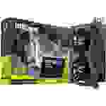 Zotac Grafikkarte Nvidia GeForce GTX1650 SUPER 4GB GDDR6-RAM PCIe x16 DisplayPort, HDMI®, DVI