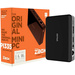 Zotac Mini PC ZBOX PI335GK () Intel® Celeron® N4100 4 GB RAM 64 GB HDD 64 GB SSD Win 10 Pro ZBOX-PI335-GK-W3C