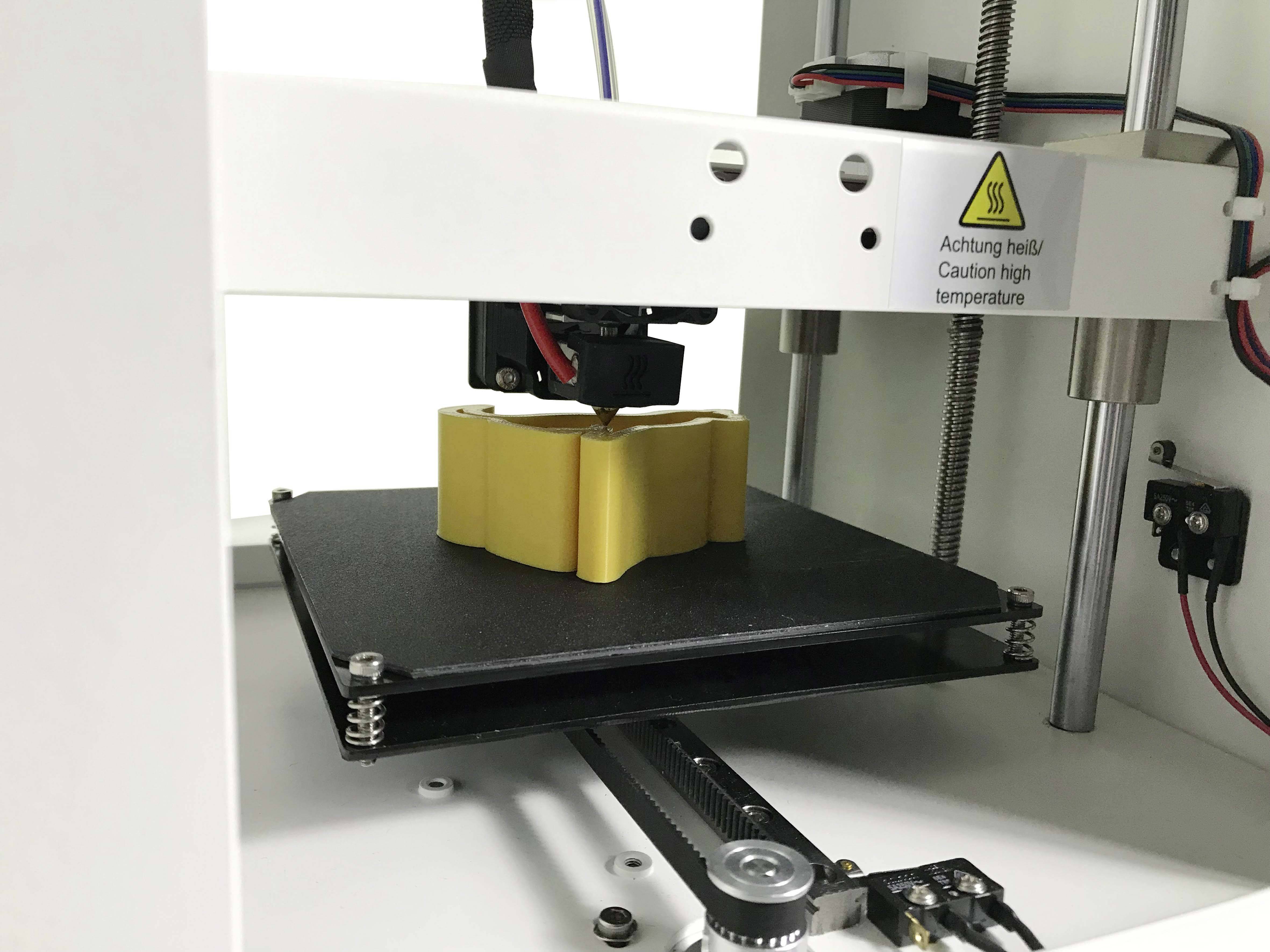 Renkforce Basic 3 3D Drucker