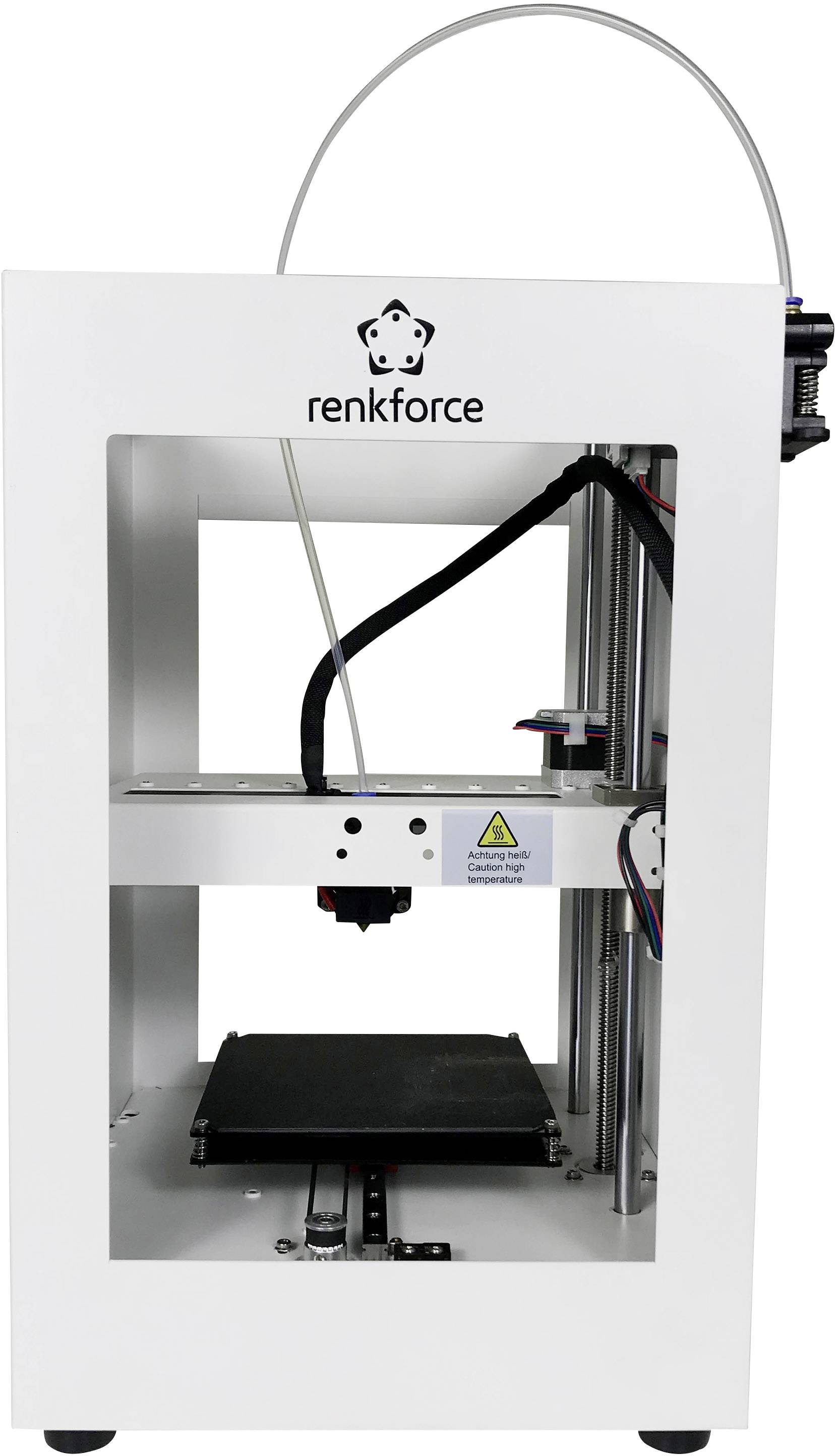 Renkforce Basic 3 3D Drucker