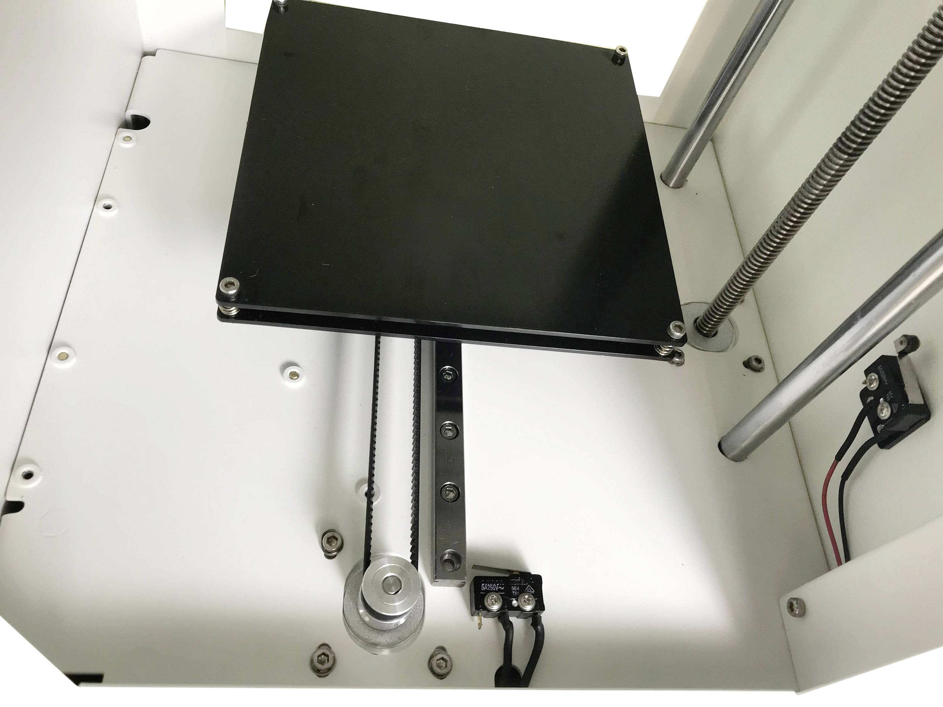 Renkforce Basic 3 3D Drucker