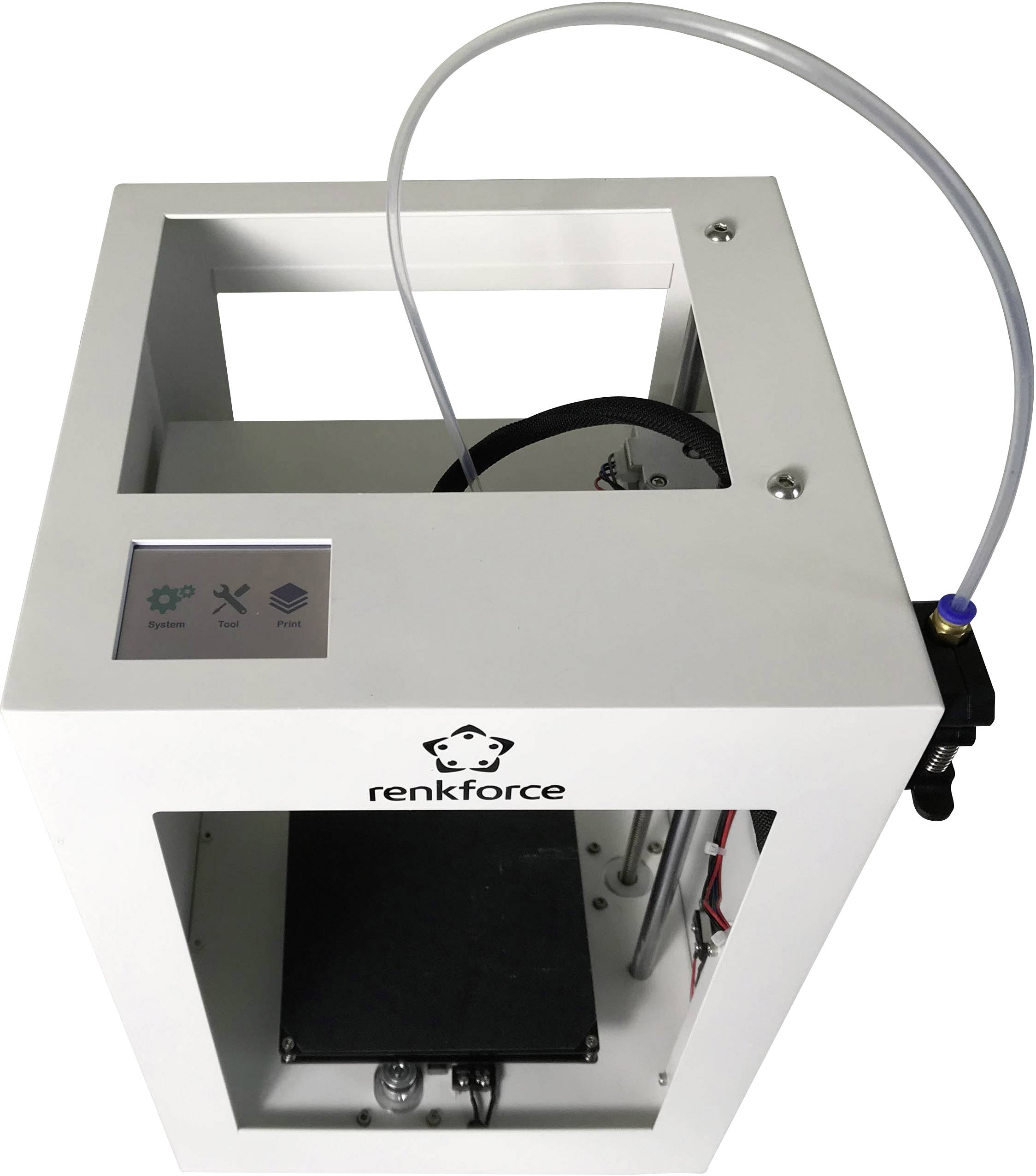 Renkforce Basic 3 3D Drucker