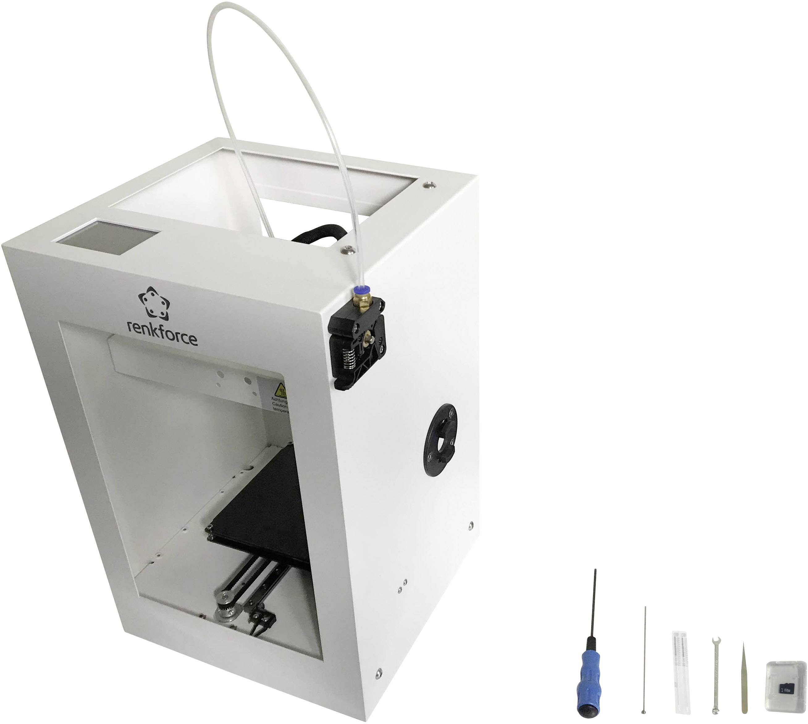 Renkforce Basic 3 3D Drucker