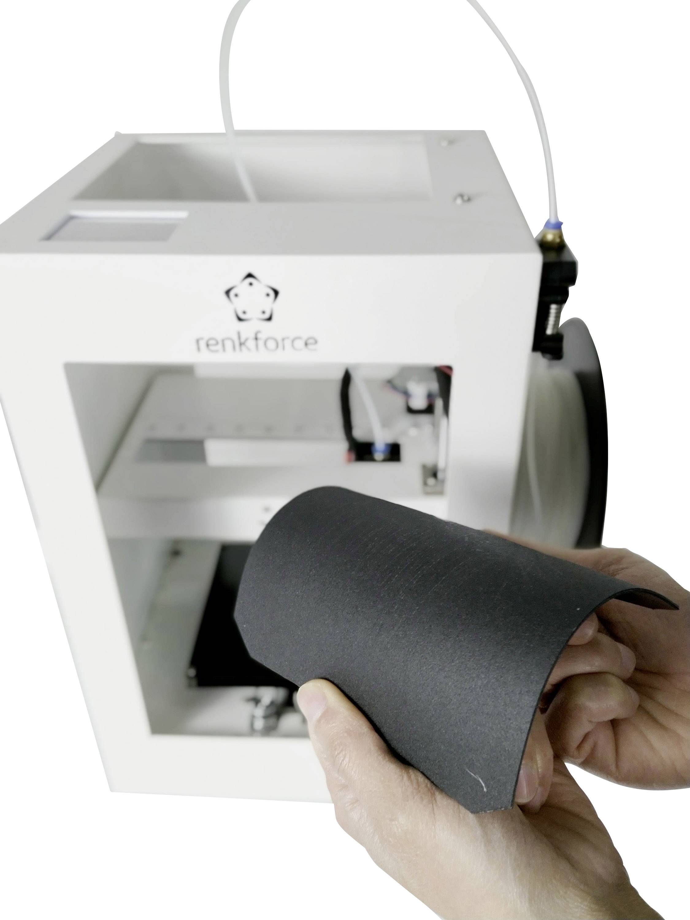 Renkforce Basic 3 3D Drucker