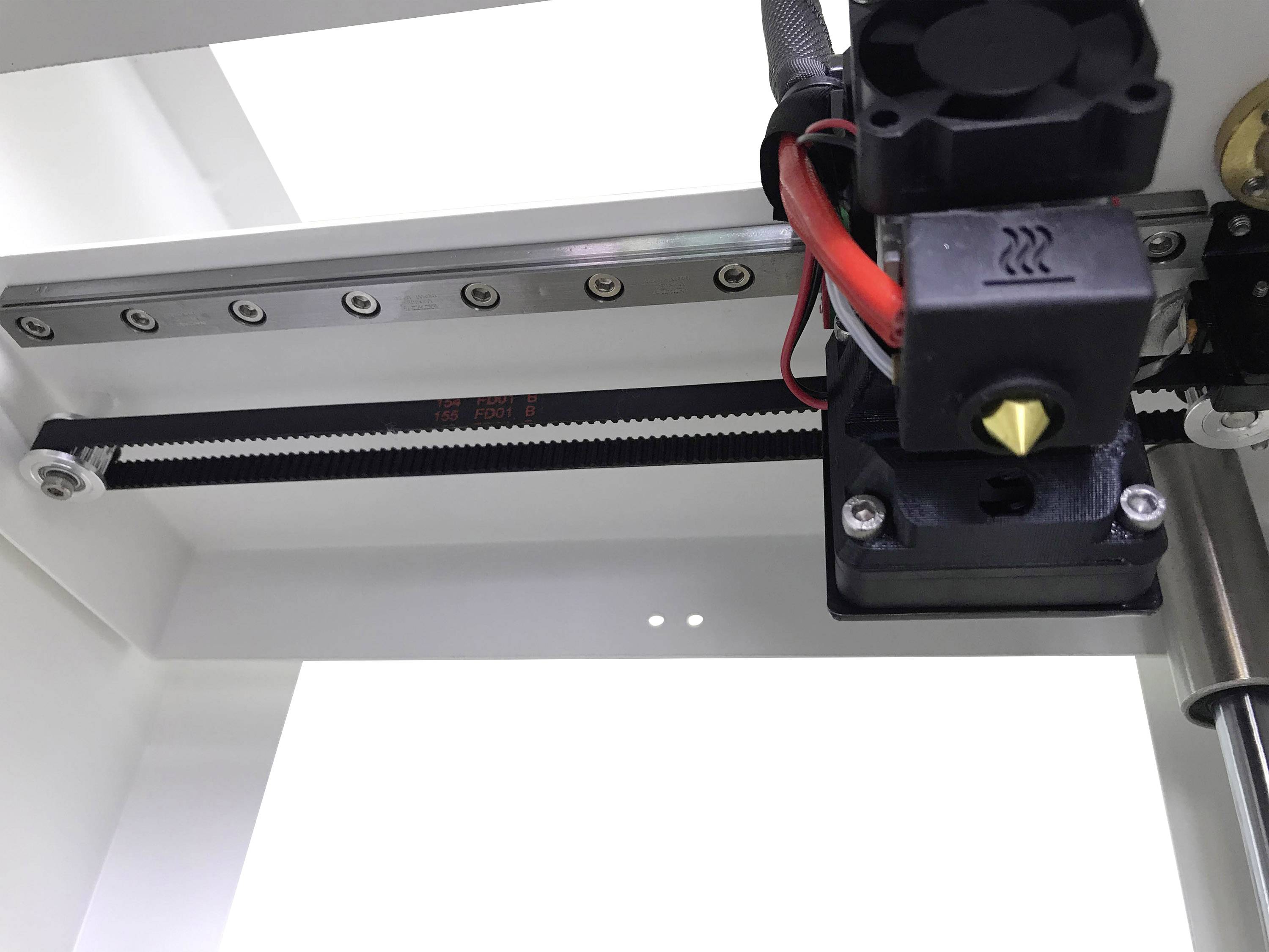 Renkforce Basic 3 3D Drucker