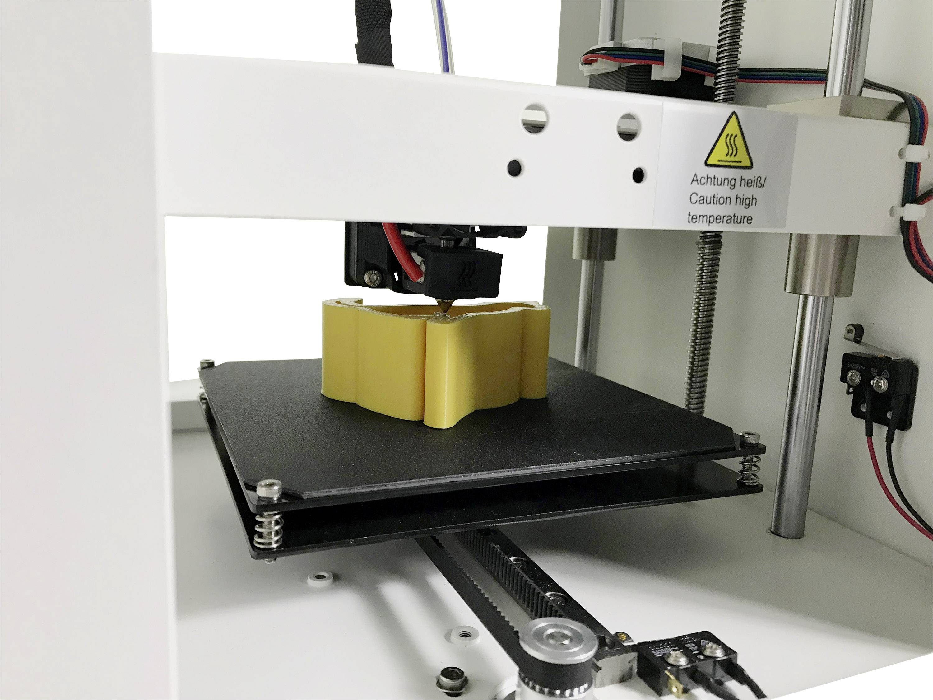 Renkforce Basic 3 3D Drucker