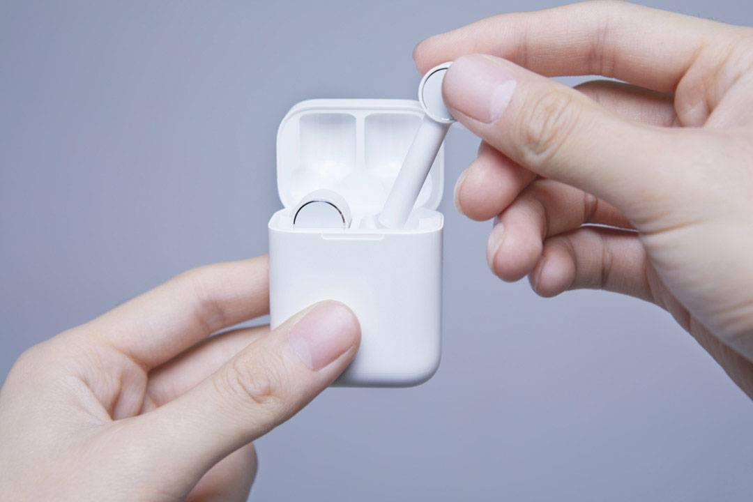 Xiaomi True 24168, 1x -06934177711435