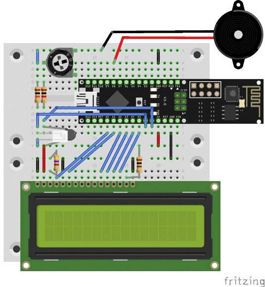 Franzis Verlag 67089 Internet of Things Maker Kit ab 14 Jahre