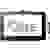 Wacom One + Lamy AL-star black EMR Stylus Stift USB Kreativ-Stift-Display EEK: D (A - G) Schw