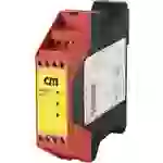 CM Manufactory Sicherheitsrelais SAFE 4.2eco 24 V/DC, 24 V/AC CM Manufactory Sicherheitsrelais SAFE 4.2eco 24 V/DC, 24 V/AC