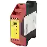 CM Manufactory Sicherheitsrelais SAFE 4.1 Betriebsspannung: 230 V/AC 3 Schließer, 1 Öffner 1 St. CM Manufactory Sicherheitsrelais SAFE 4.1 Betriebsspannung: 230 V/AC 3 Schließer, 1 Öffner 1 St.
