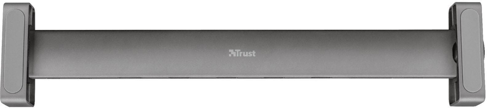 Trust Notebook Dockingstation DALYX 10 Passend für Marke: Universal