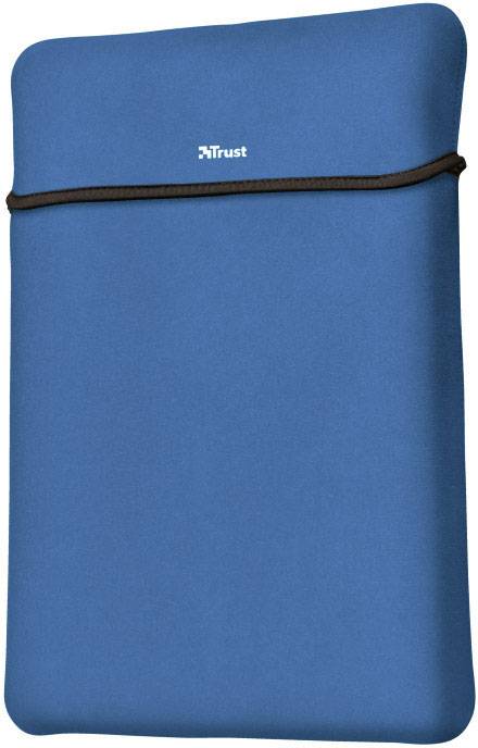 Trust YVO Funk Maus Optisch Blau