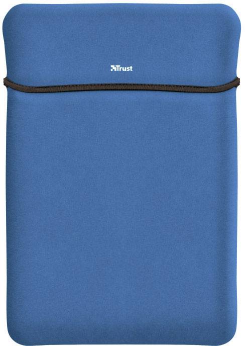 Trust YVO Funk Maus Optisch Blau