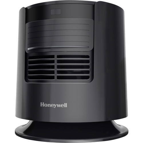 Honeywell AIDC HTF400E4 Tischventilator (Ø x H) 170mm x 190mm Schwarz