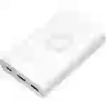 Dicota Universal Notebook Charger USB-C / USB-A (40W) white Notebook-Netzteil Dicota Universal Notebook Charger USB-C / USB-A (40W) white Notebook-Netzteil