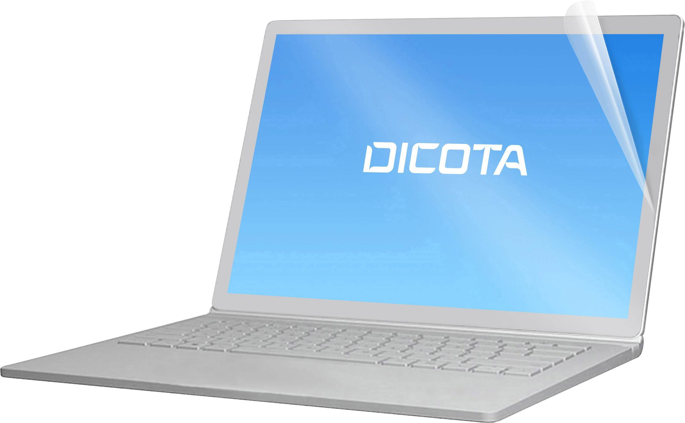 Dicota Blendschutzfilter Notebook D70167
