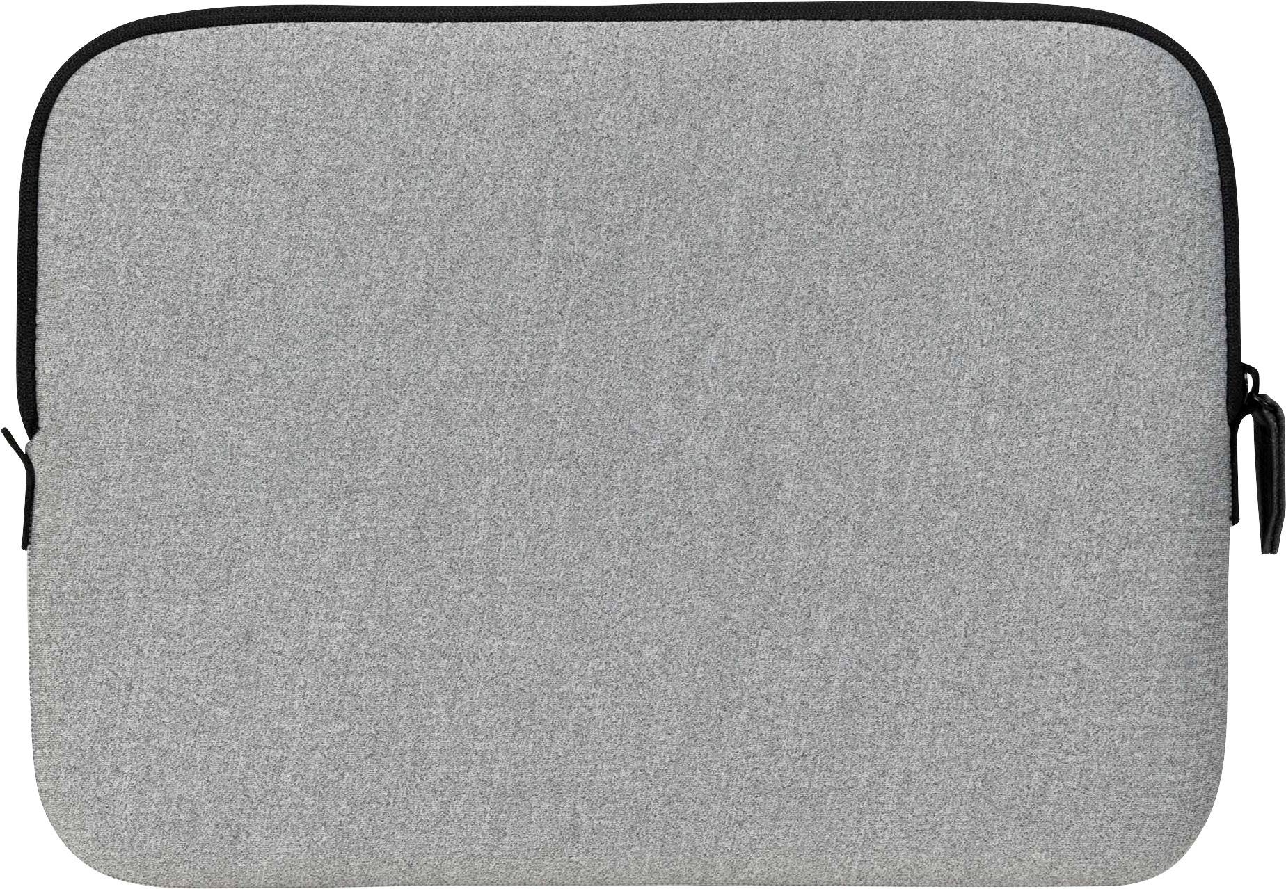 Dicota Notebook Hülle DICOTA Skin URBAN - Notebook-Hülle - 30. Passend für maximal: 30,5 cm (12") Grau