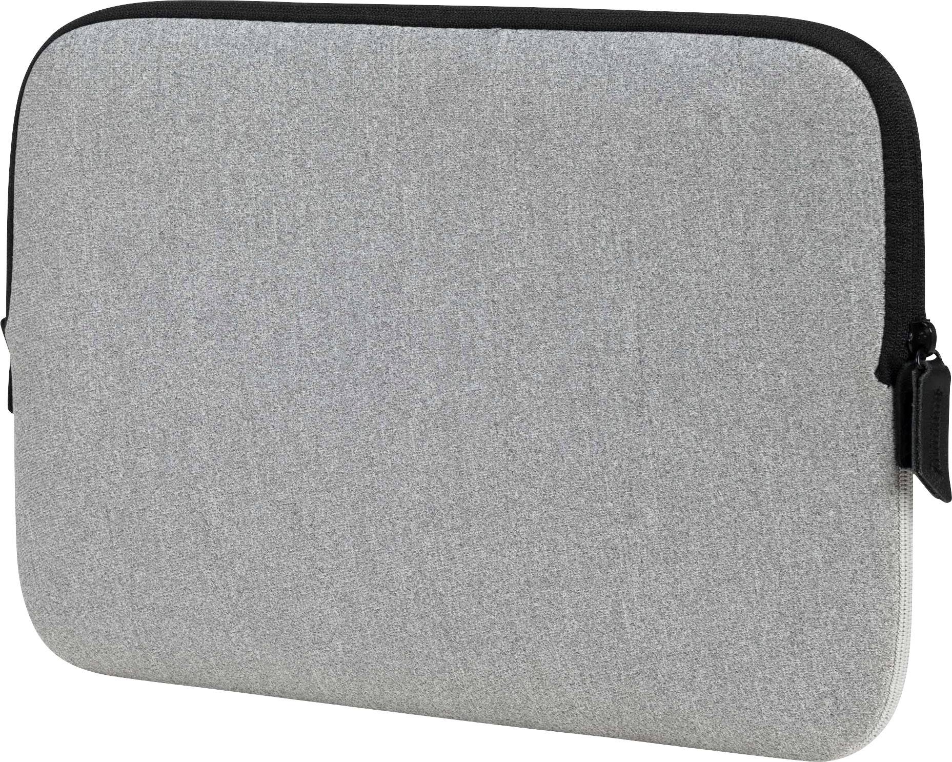 Dicota Notebook Hülle DICOTA Skin URBAN - Notebook-Hülle - 30. Passend für maximal: 30,5 cm (12") Grau