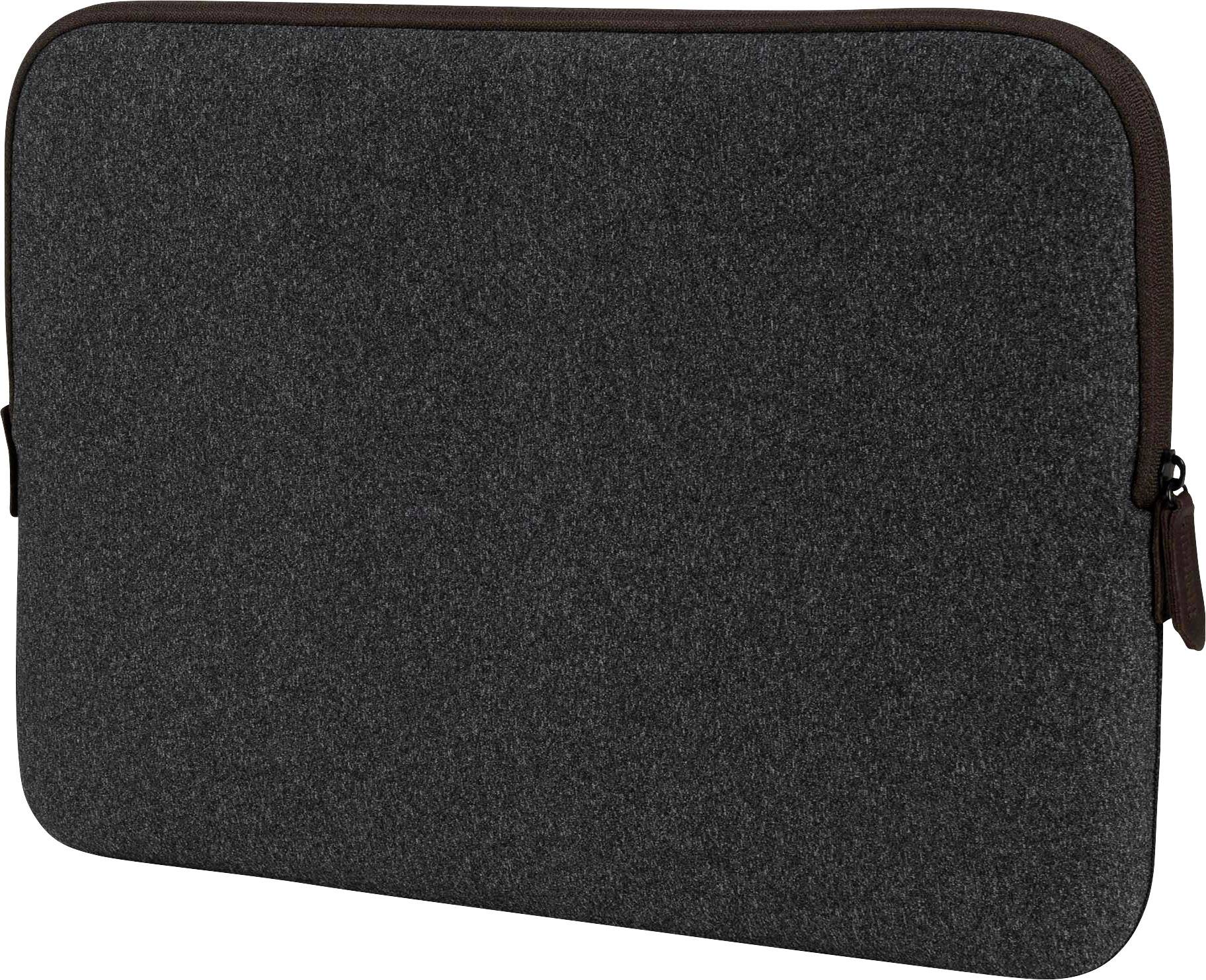 Dicota Notebook Hülle DICOTA Skin URBAN - Notebook-Hülle - 30. Passend für maximal: 30,5 cm (12") Anthrazit