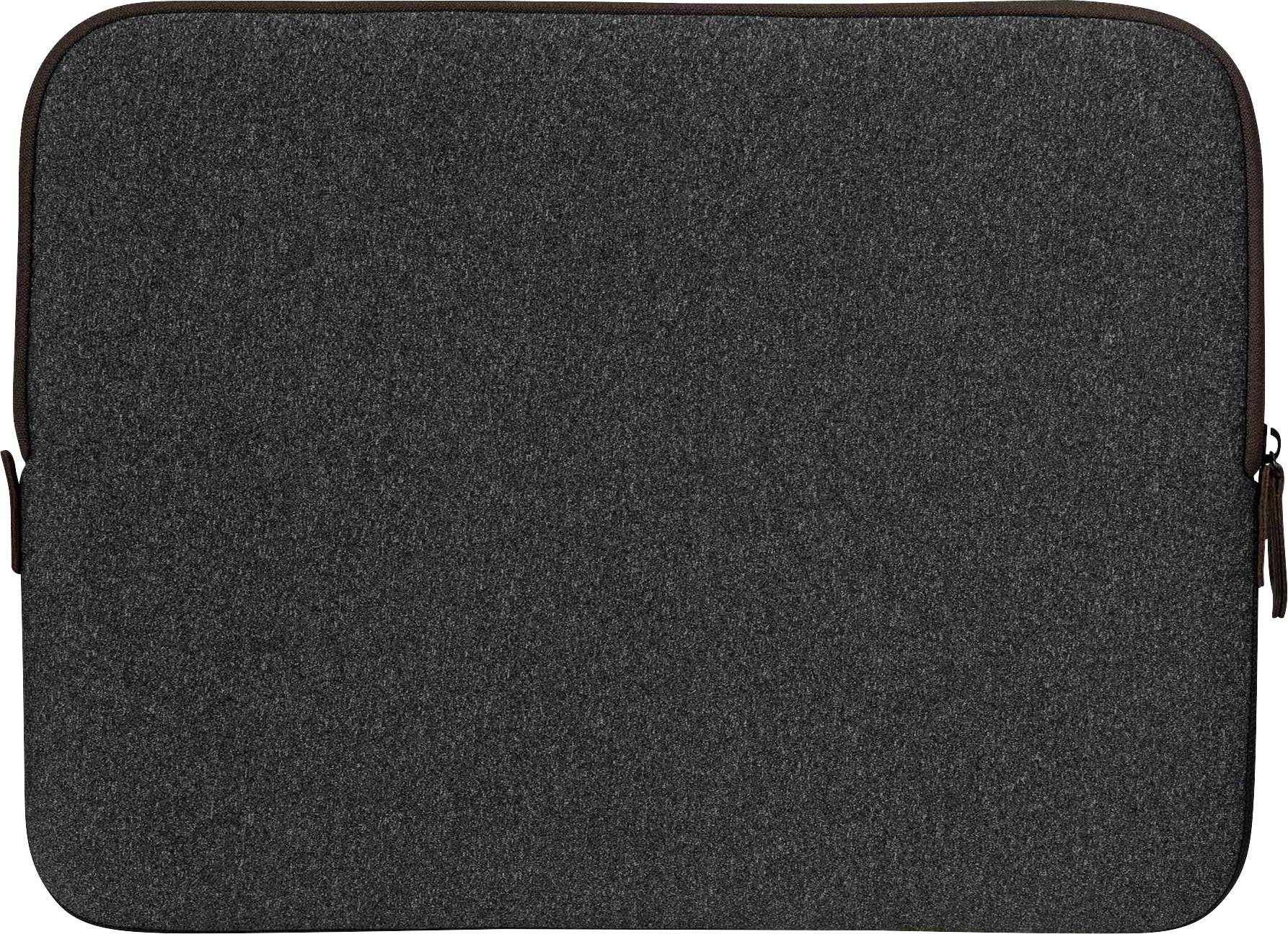 Dicota Notebook Hülle DICOTA Skin URBAN - Notebook-Hülle - 30. Passend für maximal: 30,5 cm (12") Anthrazit