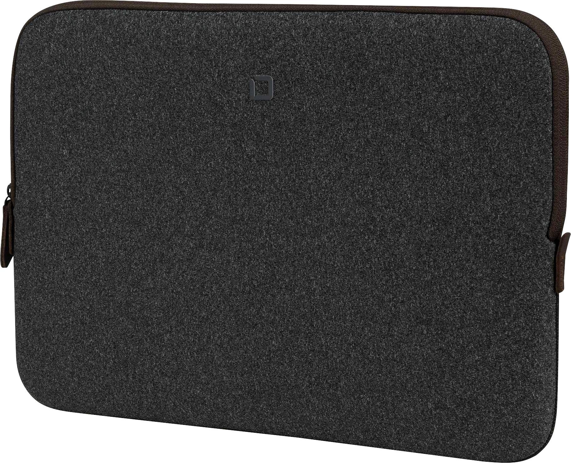 Dicota Notebook Hülle DICOTA Skin URBAN - Notebook-Hülle - 30. Passend für maximal: 30,5 cm (12") Anthrazit