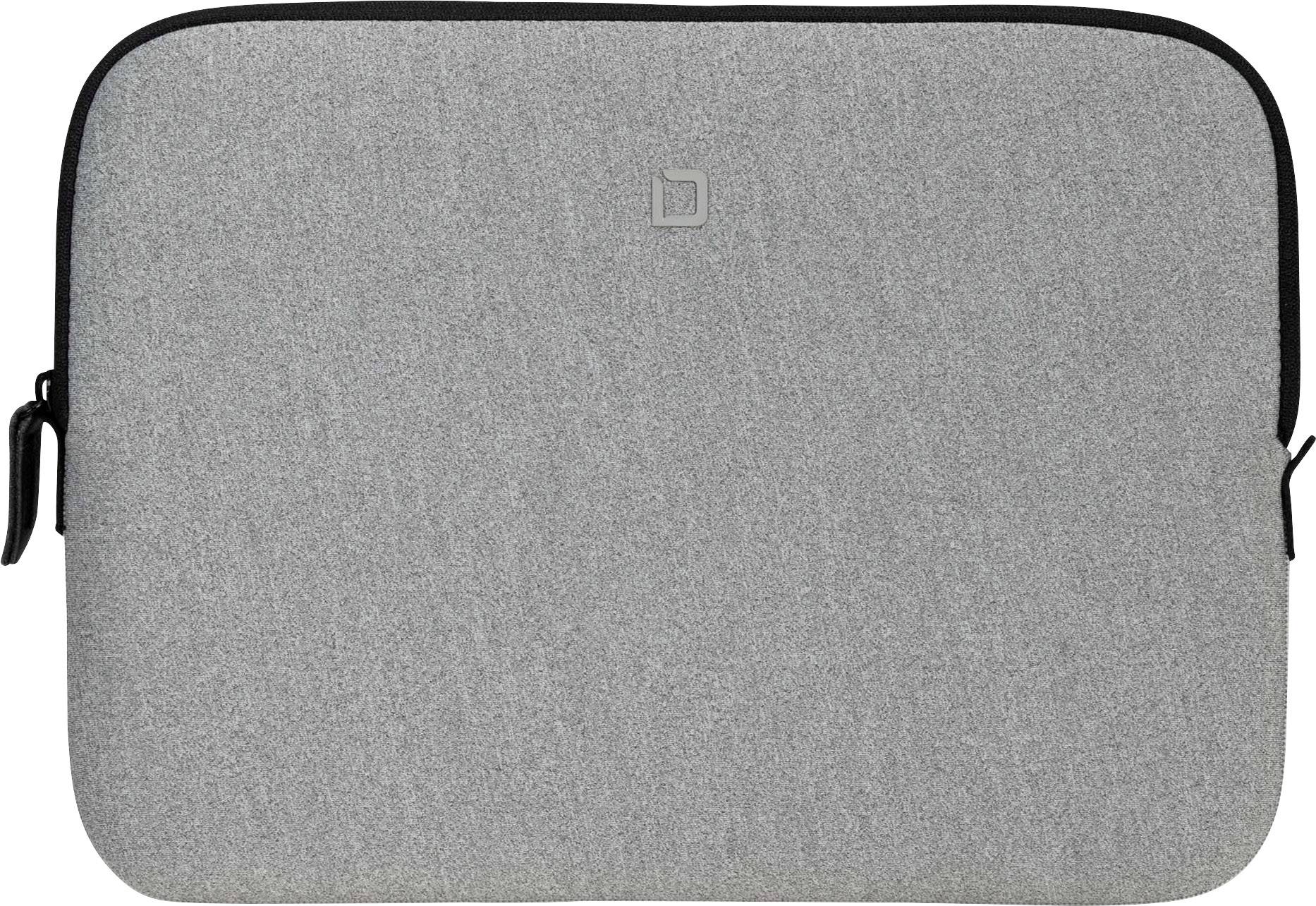 Dicota Notebook Hülle DICOTA Skin URBAN - Notebook-Hülle - 33 Passend für maximal: 33,0 cm (13") Grau