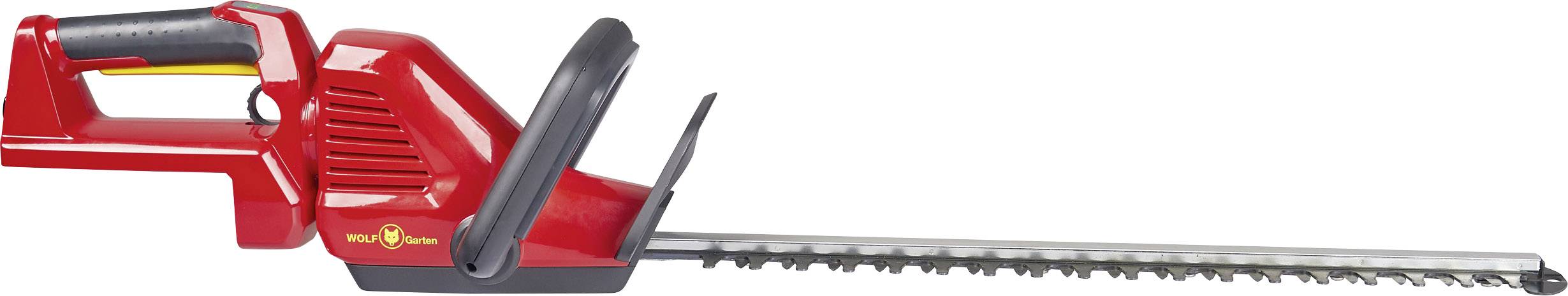 WOLFGarten Lycos 40/600 H Akku Heckenschere versandkostenfrei voelkner