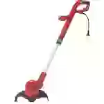 WOLF-Garten Lycos E/350 T Elektro Rasentrimmer 230V Schnittbreite (max.): 25cm WOLF-Garten Lycos E/350 T Elektro Rasentrimmer 230V Schnittbreite (max.): 25cm