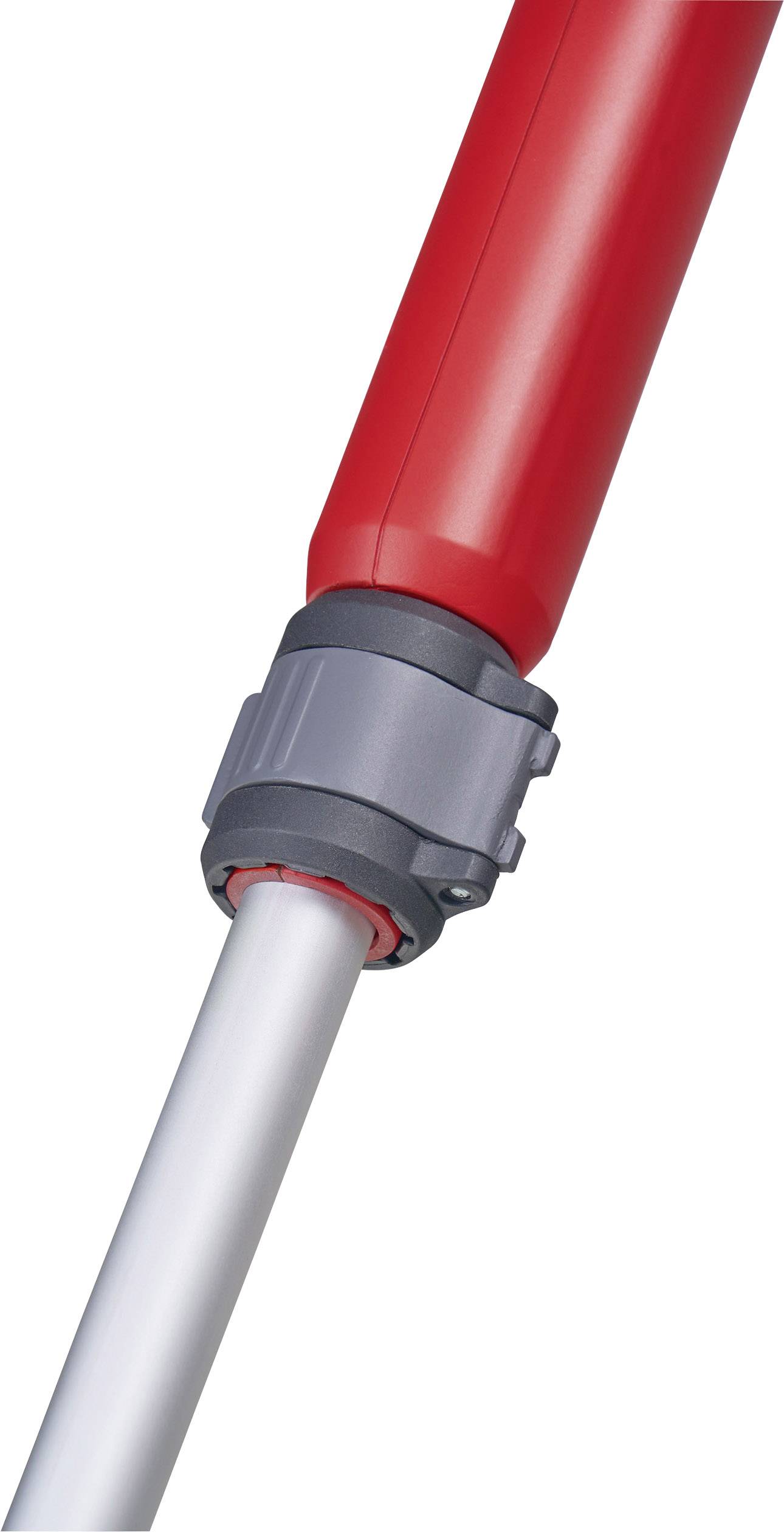 WOLFGarten Lycos E/500 T Elektro Rasentrimmer 230V Schnittbreite (max