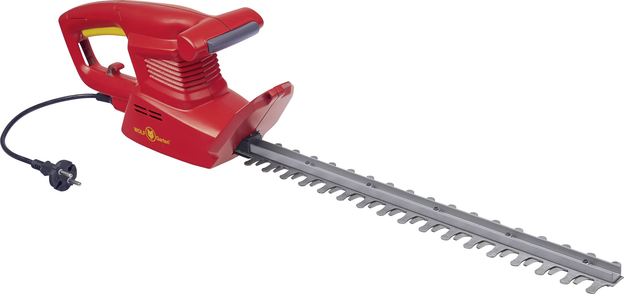 WOLF-Garten Lycos E/420 H Elektro Heckenschere 420W 450mm