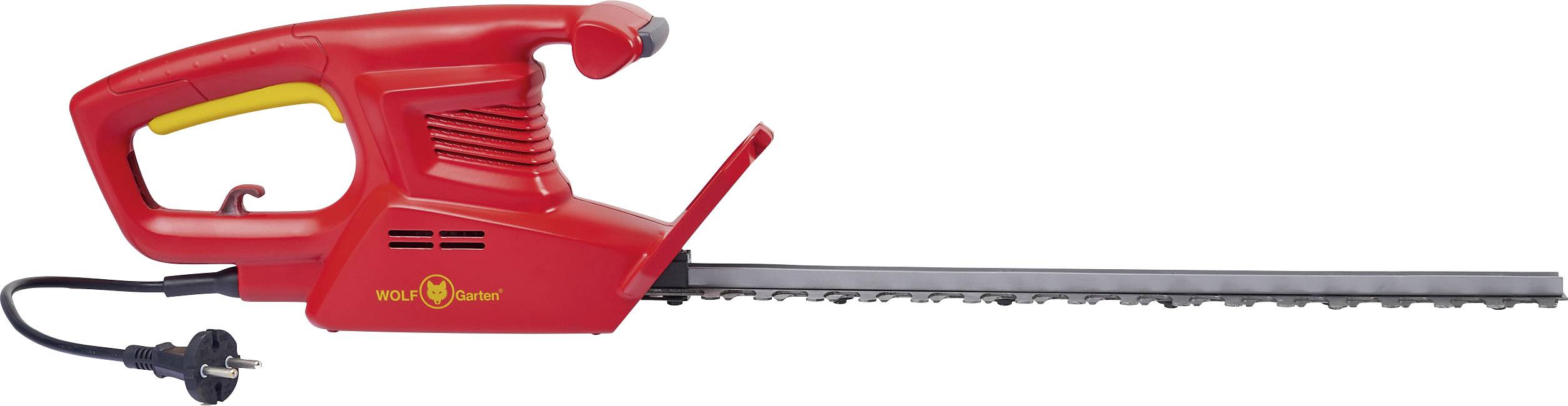 WOLF-Garten Lycos E/420 H Elektro Heckenschere 420W 450mm
