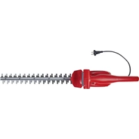 WOLF-Garten Lycos E/420 H Elektro Heckenschere 420W 450mm WOLF-Garten Lycos E/420 H Elektro Heckenschere 420W 450mm