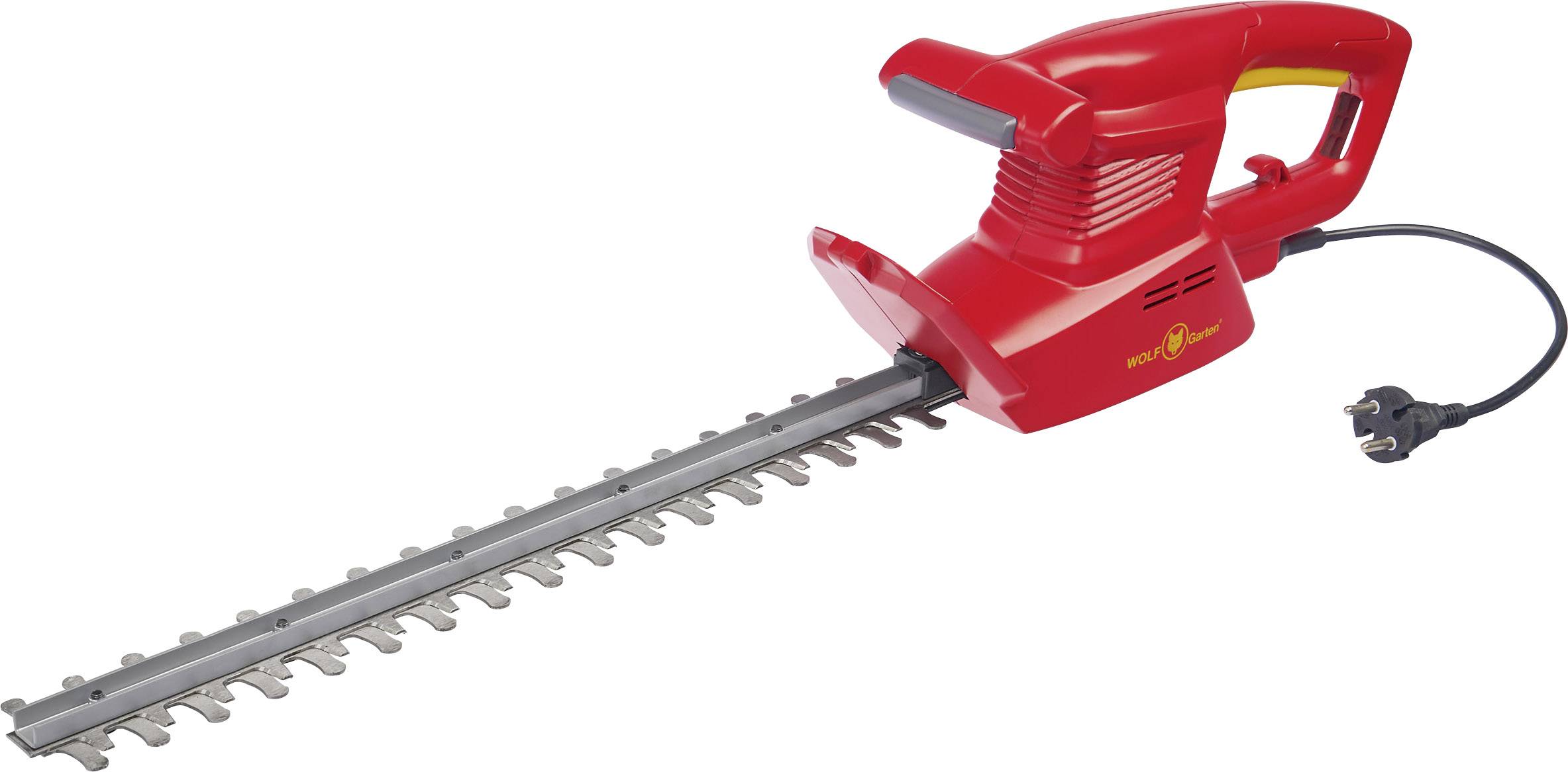 WOLF-Garten Lycos E/420 H Elektro Heckenschere 420W 450mm