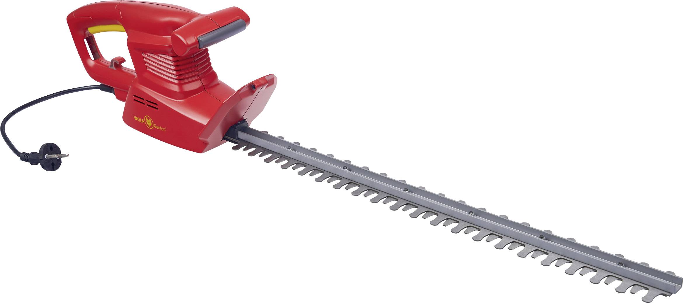 WOLF-Garten Lycos E/500 H Elektro Heckenschere 500W 550mm