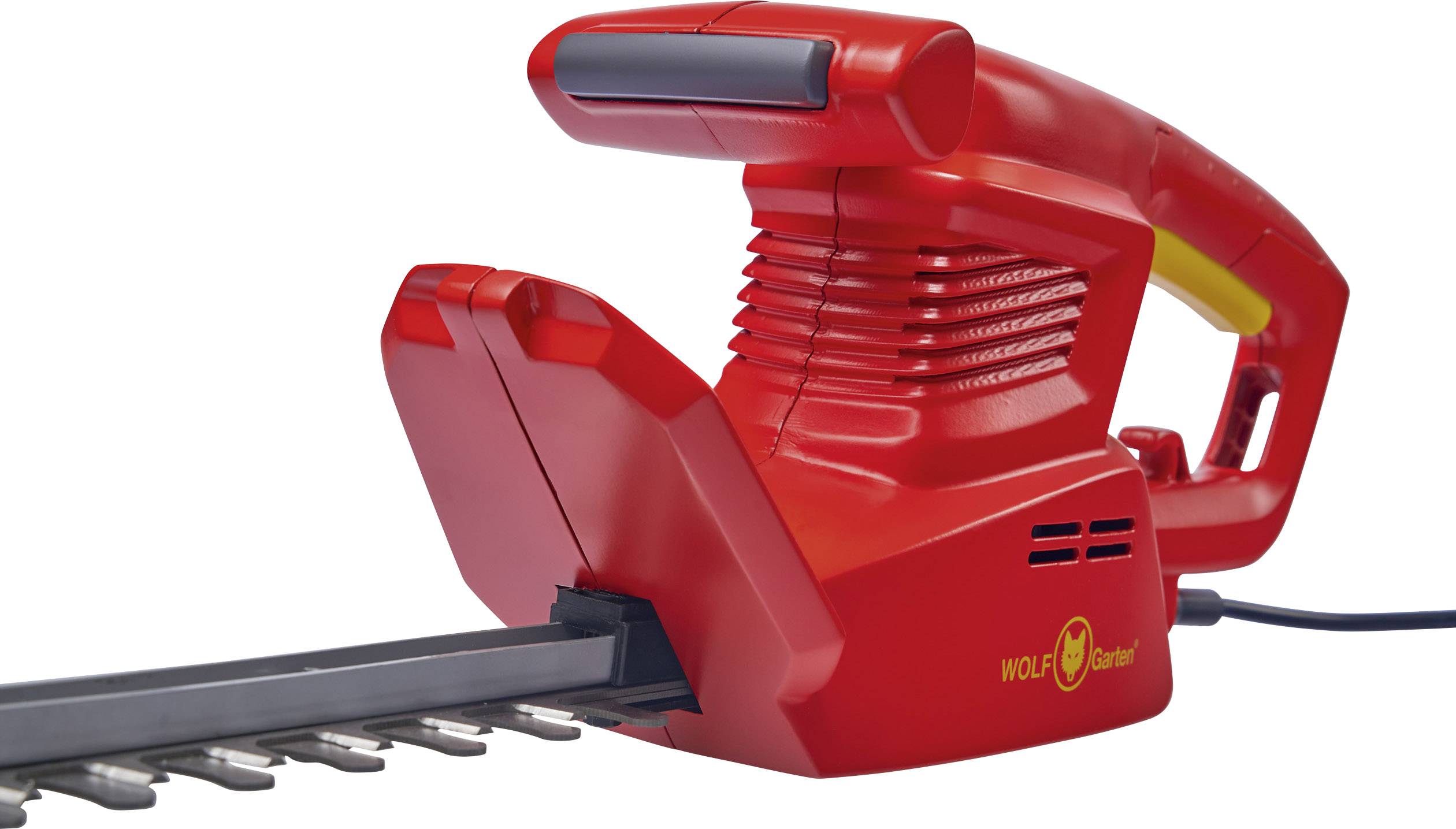 WOLF-Garten Lycos E/500 H Elektro Heckenschere 500W 550mm